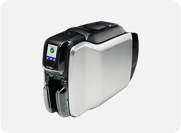 Buy Zebra ZC300 Card Printer in Dubai, UAE